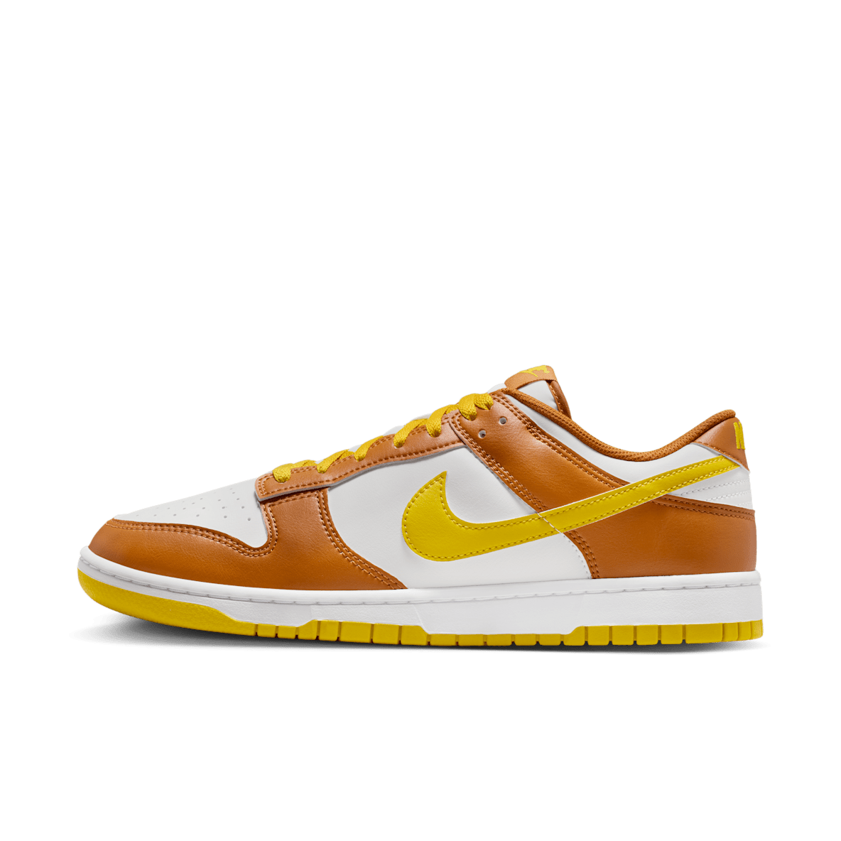 新品●NIKE ナイキ ダンクロー DUNK LOW GS スニーカー 24 楽天市場】ナイキ NIKE DUNK LOW GSダンク ロー GS 24-12-S #100